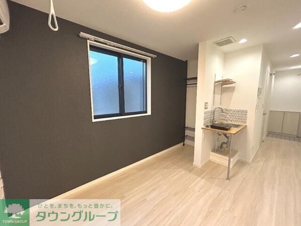 RDワンの物件内観写真